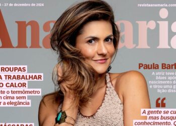 revista AnaMaria