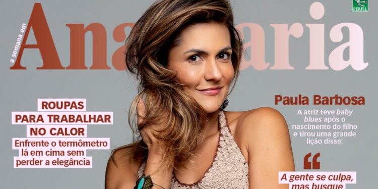 revista AnaMaria