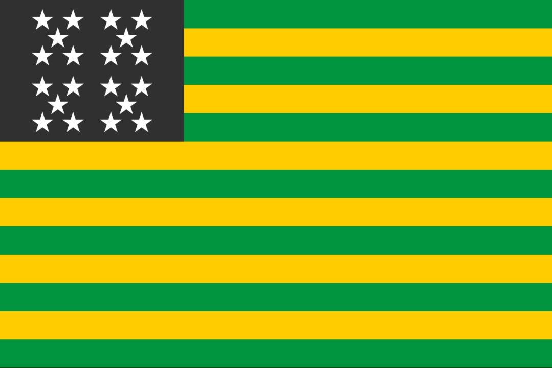 Dia da Bandeira: conheça o significado da bandeira nacional