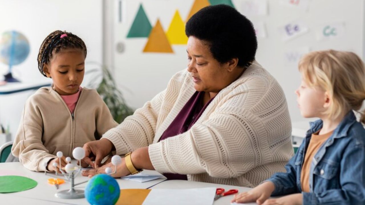 direitos das crianças nas escolas