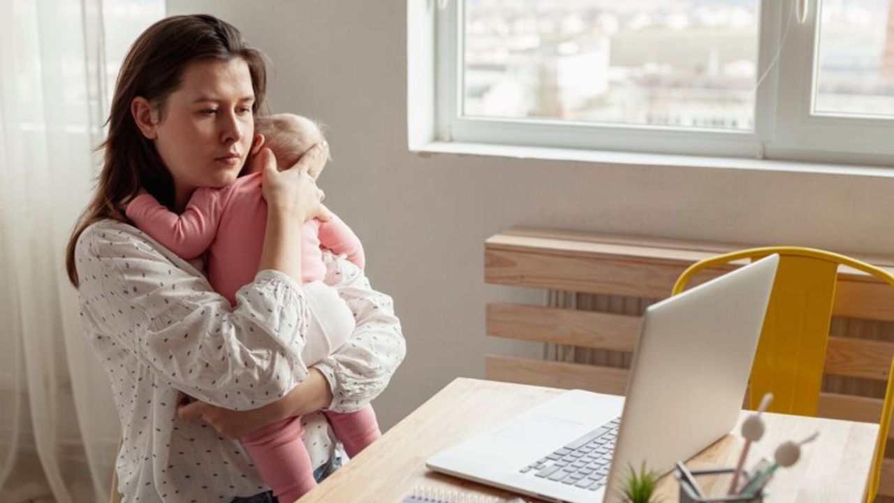 direitos das gestantes no trabalho