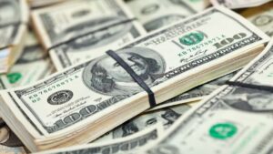 dólar hoje turismo