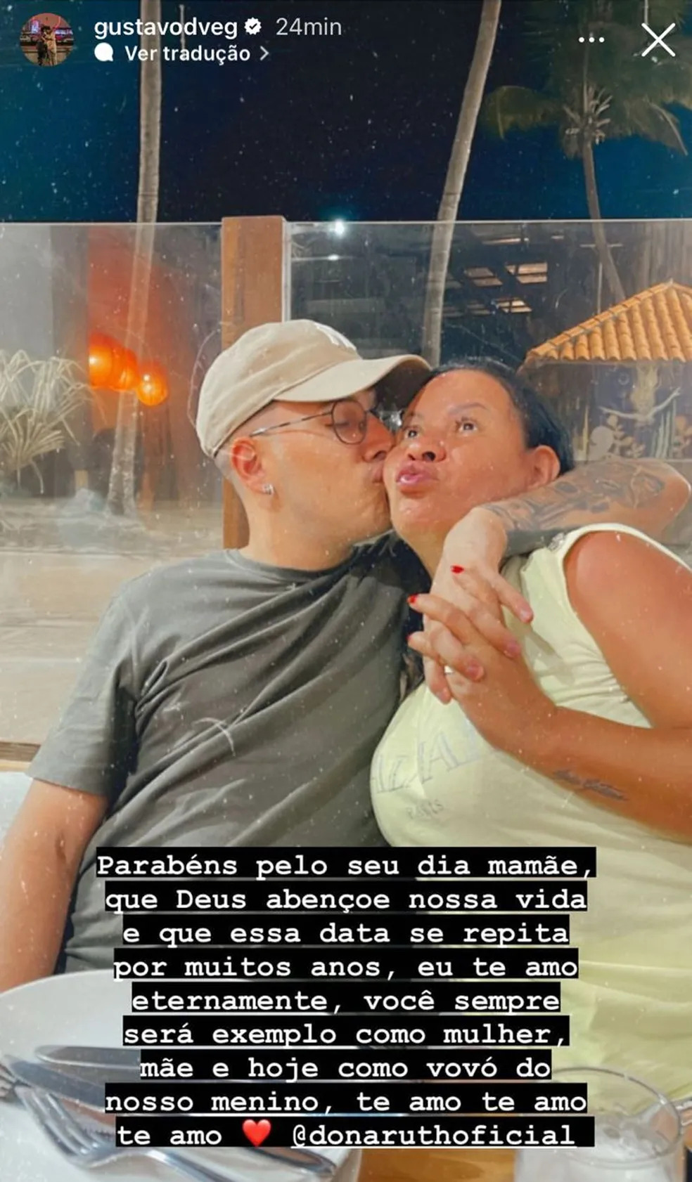 Instagram/@gustavodveg