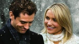 filmes de natal