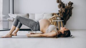 fisioterapia pélvica na gestação
