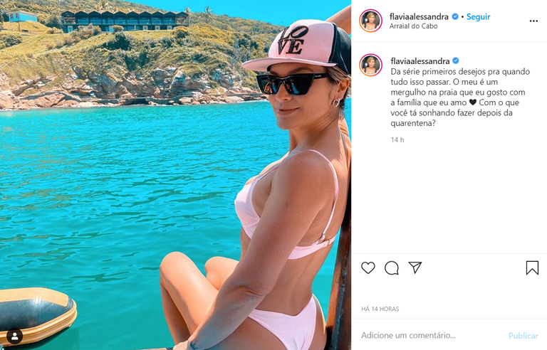 flavia