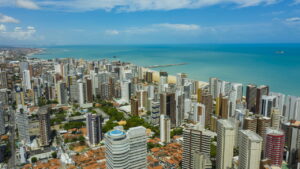 Duas cidades nordestinas estão encantando o Brasil por seus avanços