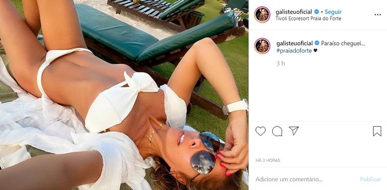 galisteu