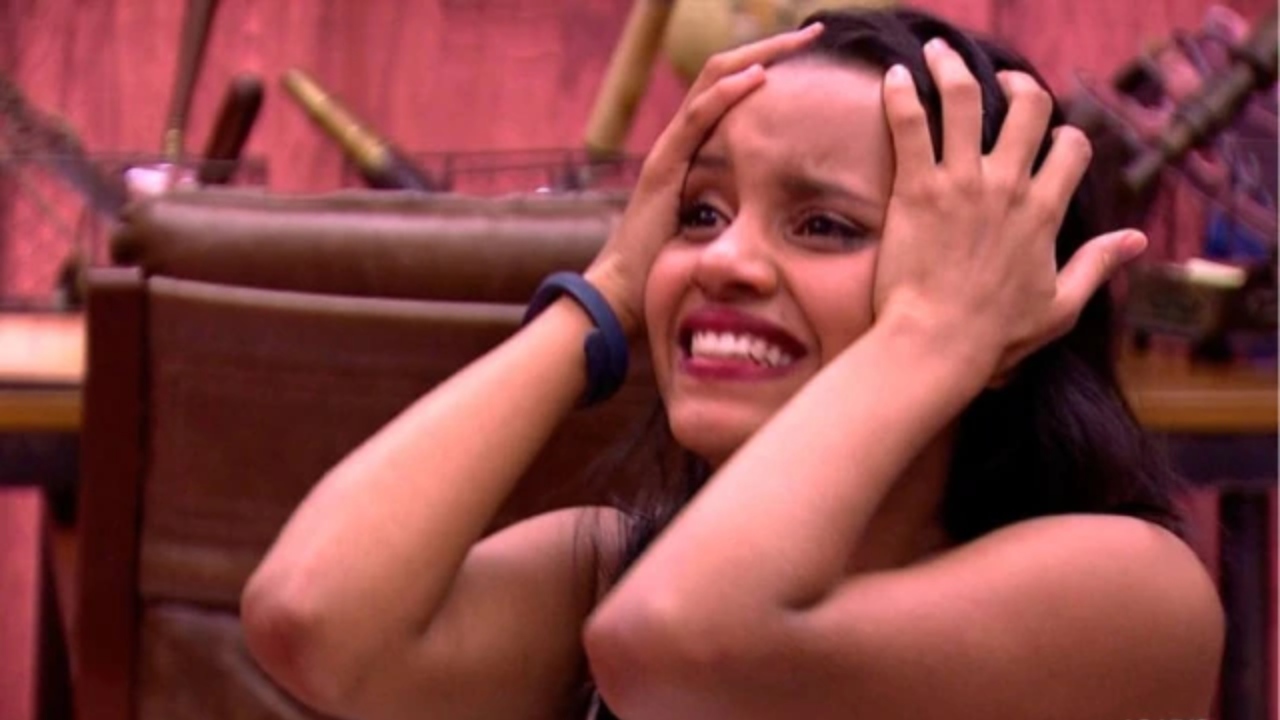 Gleice participou do BBB18 - Reprodução/Globo