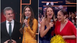 emissoras reunidas no Melhores do Ano