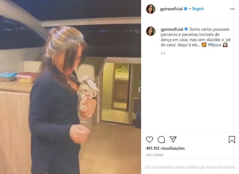 gloria