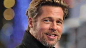 golpe do falso Brad Pitt