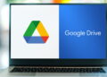 Google Drive. Créditos: (depositphotos.com / monticello)