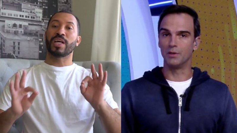 Reprodução/Globo