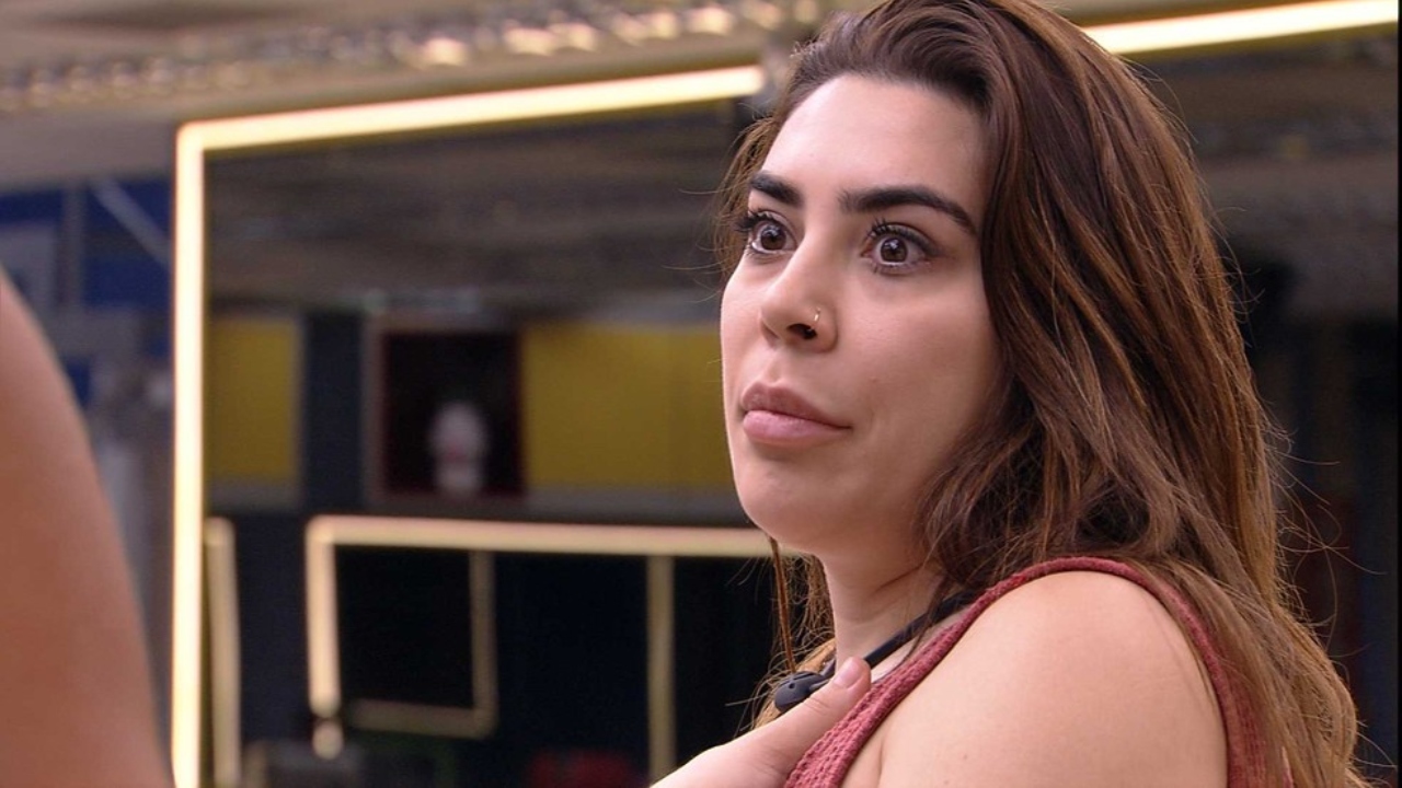 Reprodução/ Globo