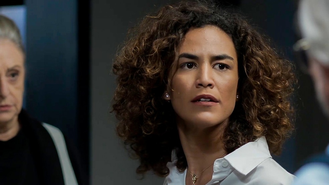 Reprodução/ Globo