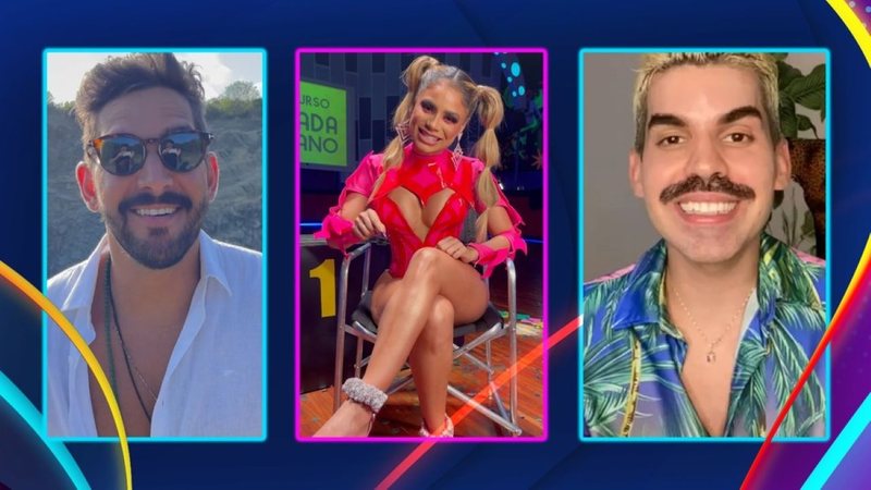 Reprodução/Gshow