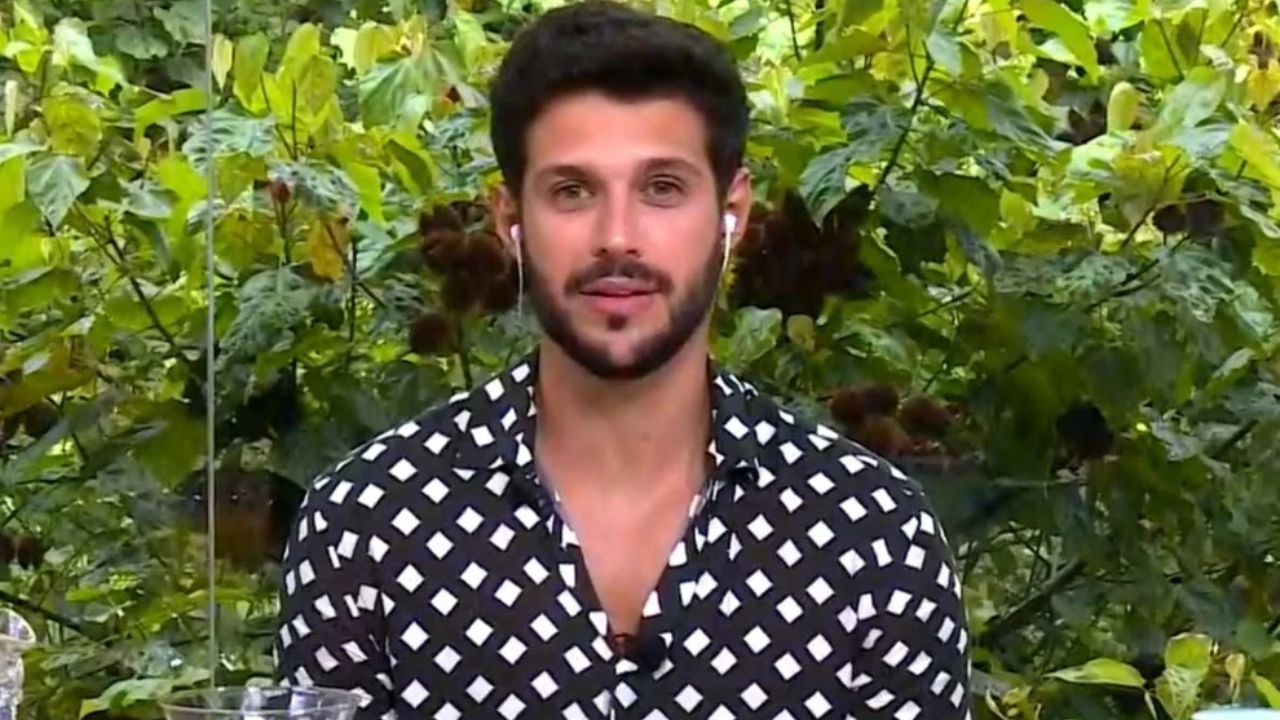 Reprodução/TV Globo