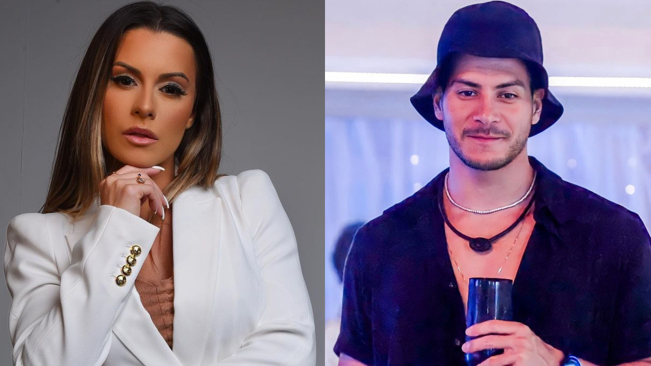 Reprodução/Instagram e TV Globo