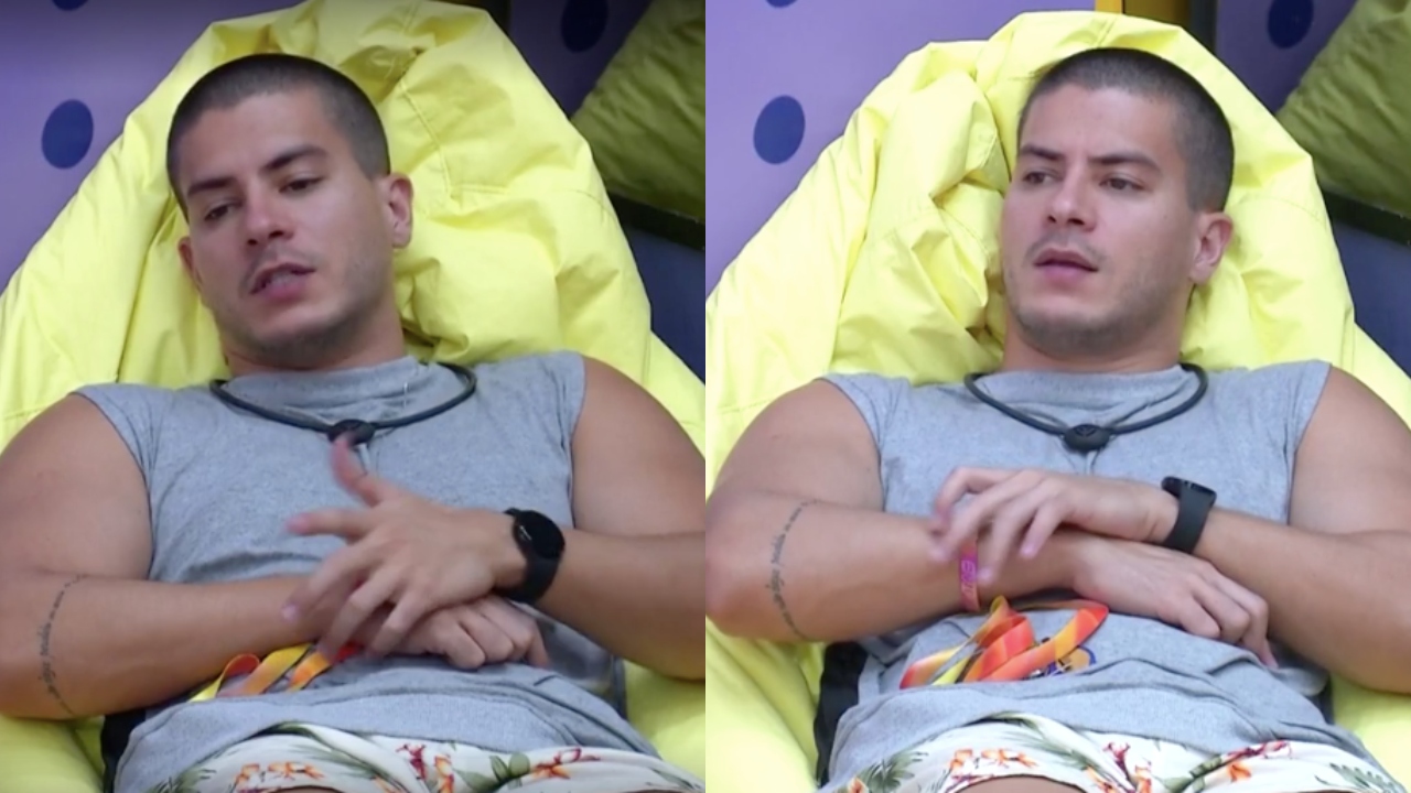 Reprodução/Globo