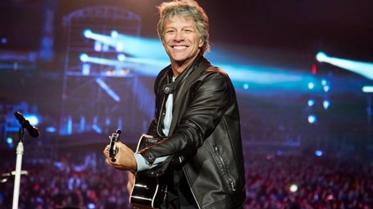 Instagram/@bonjovi