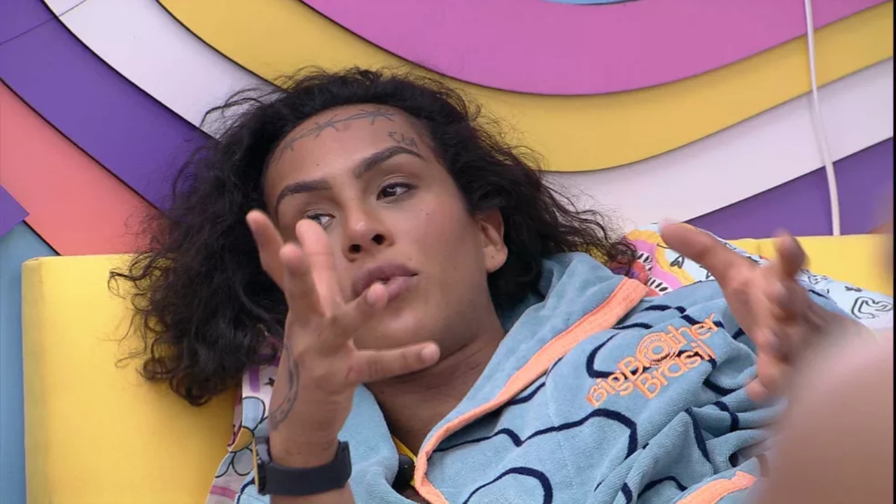 Reprodução/ Globo