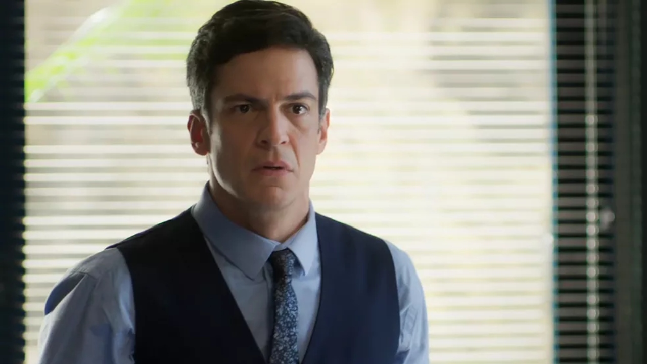 Reprodução/TV Globo