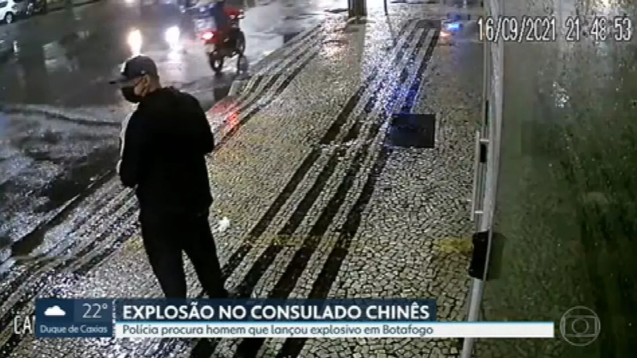 Reprodução/TV Globo