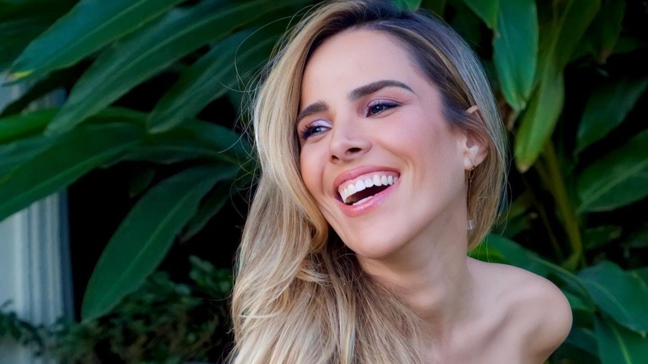 Instagram/@wanessa
