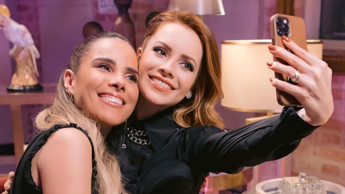 Instagram/@wanessa