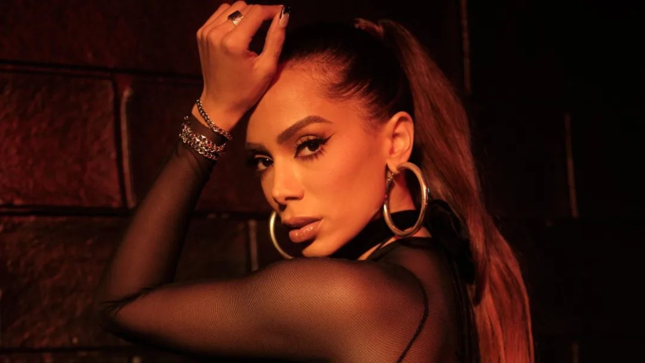 Instagram/@anitta