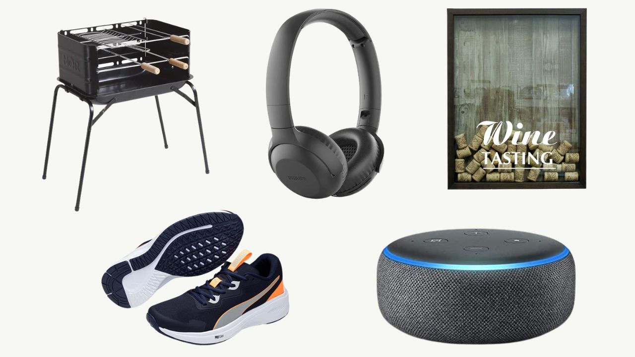 Reprodução/Amazon