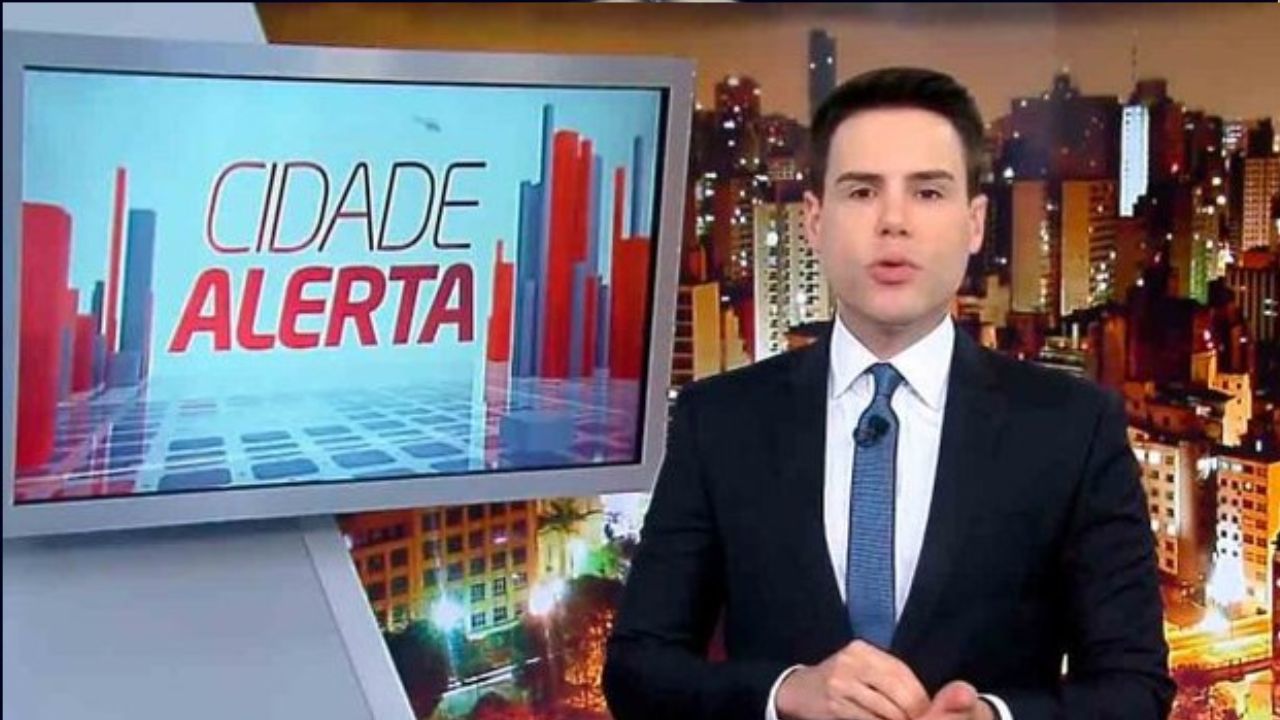 Reprodução/Record TV