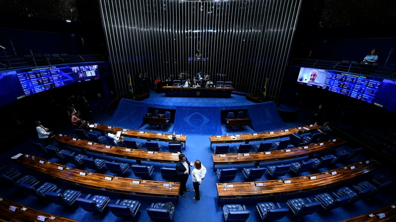 Edilson Rodrigues/Agência Senado