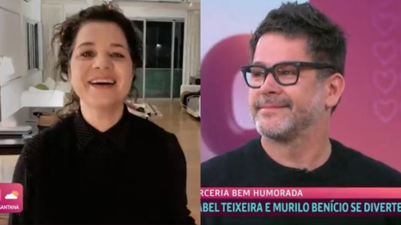 Reprodução/TV Globo