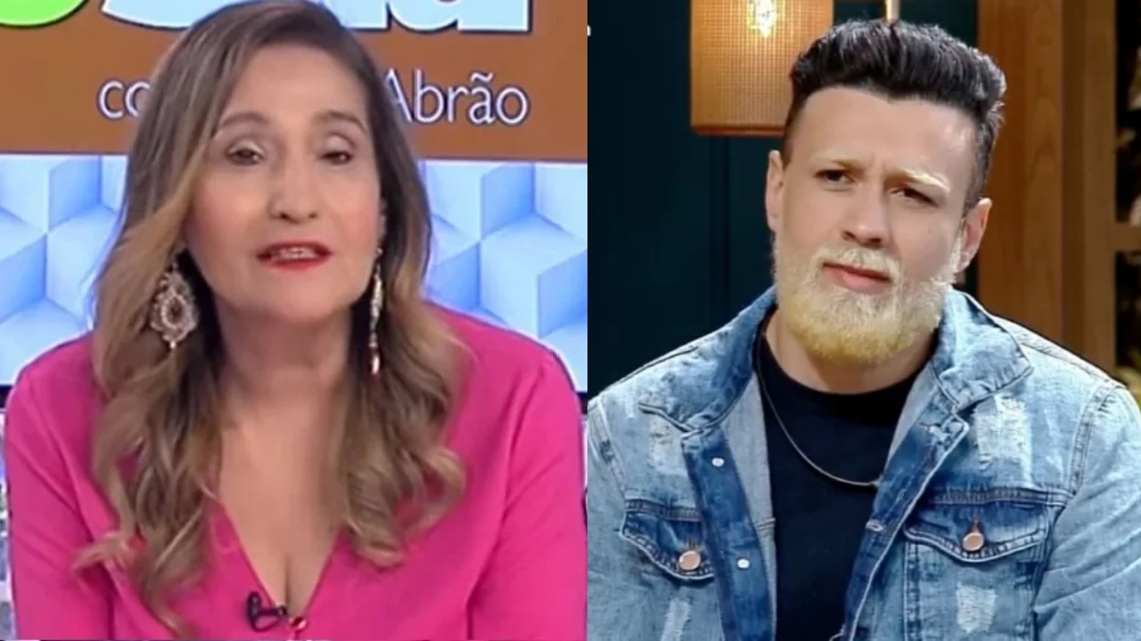 RedeTV! e Record Tv