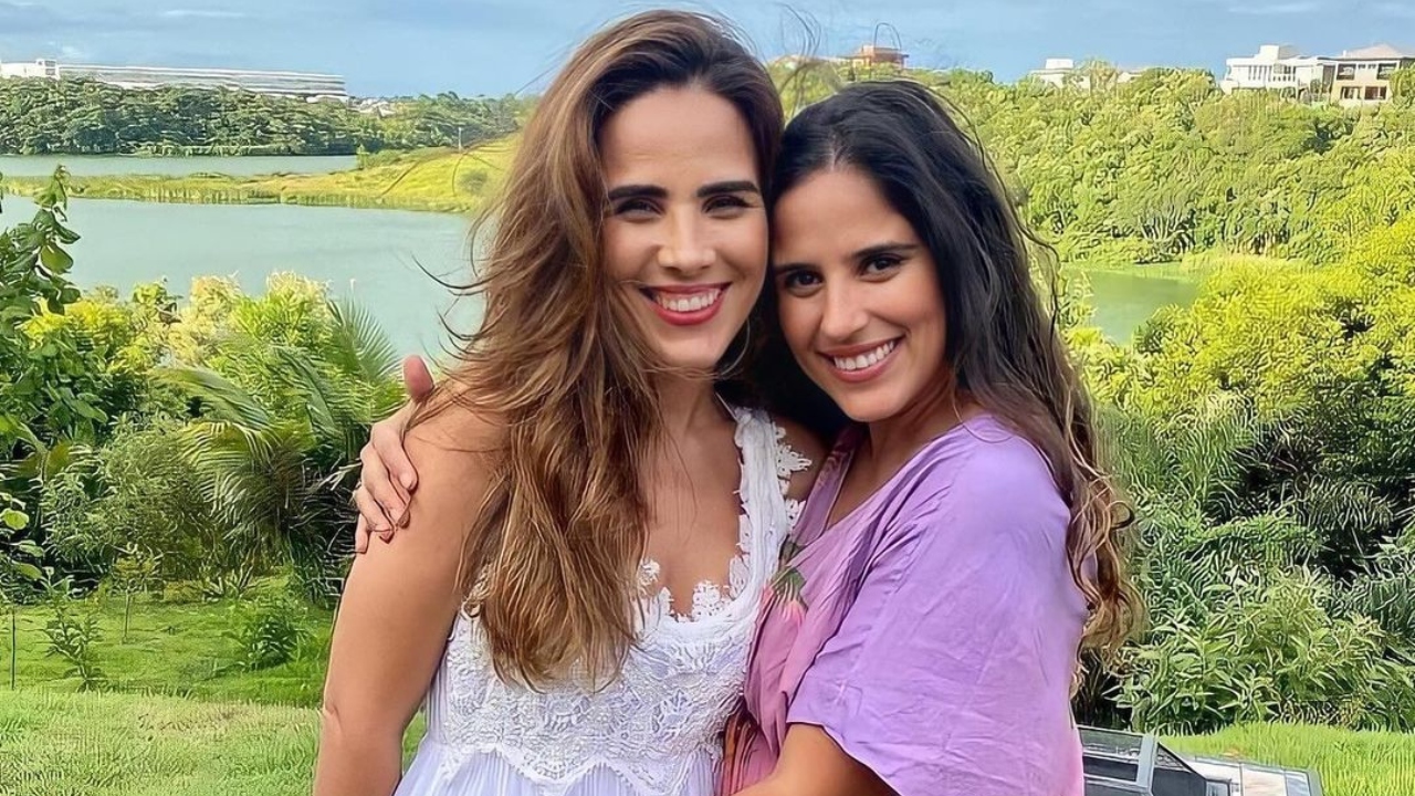 Instagram/@wanessa