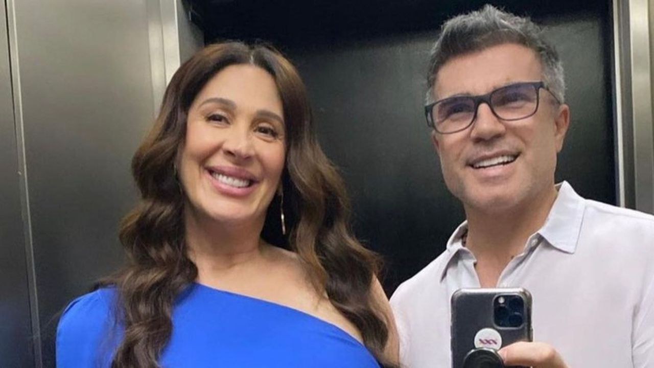 Instagram/@claudiaraia