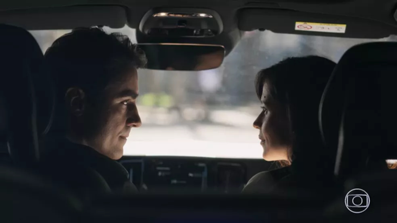 Reprodução/TV Globo