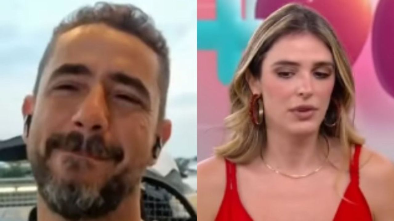 Reprodução/TV Globo