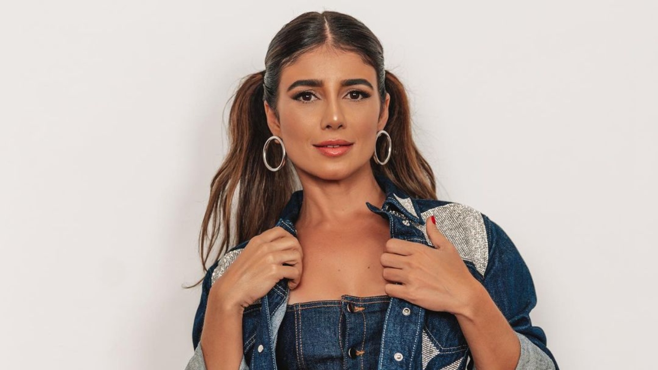 Instagram/@paulafernandes