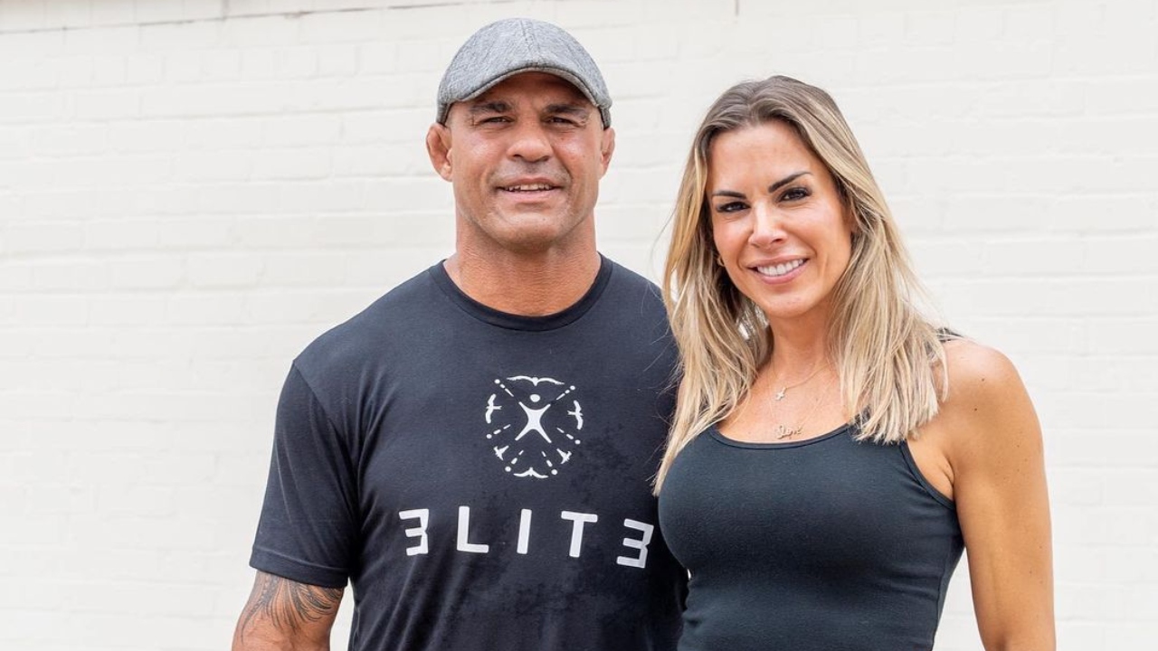 Instagram/@vitorbelfort