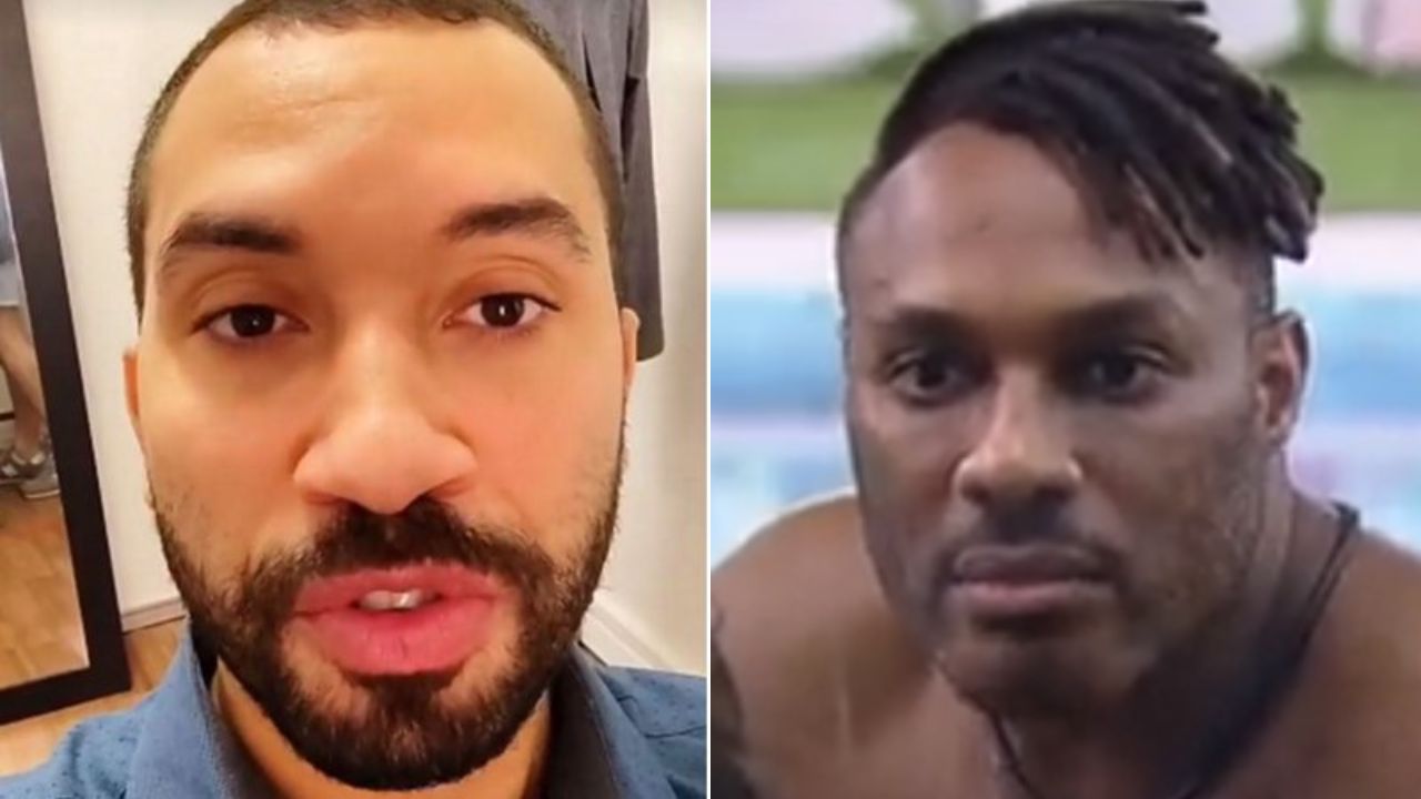 Reprodução/TV Globo