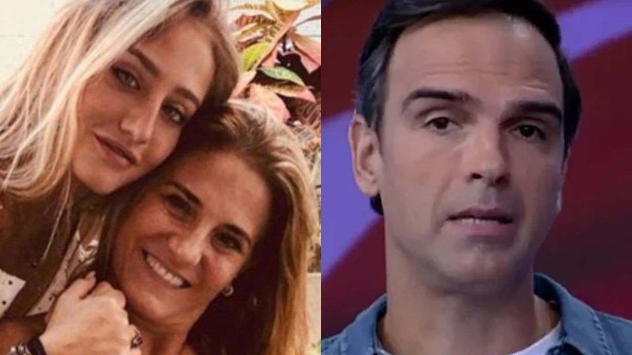 Reprodução/Instagram/TV Globo