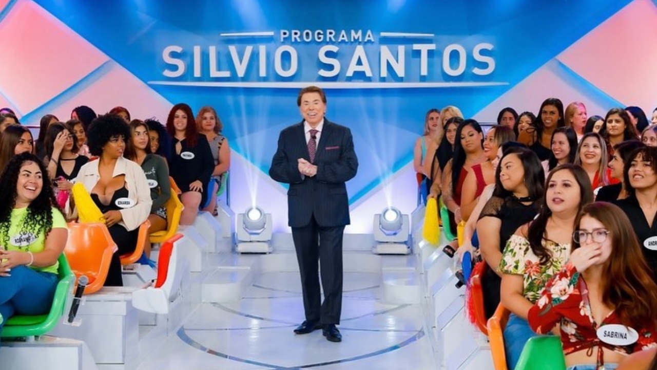 Instagram/@silviosantostvsbt