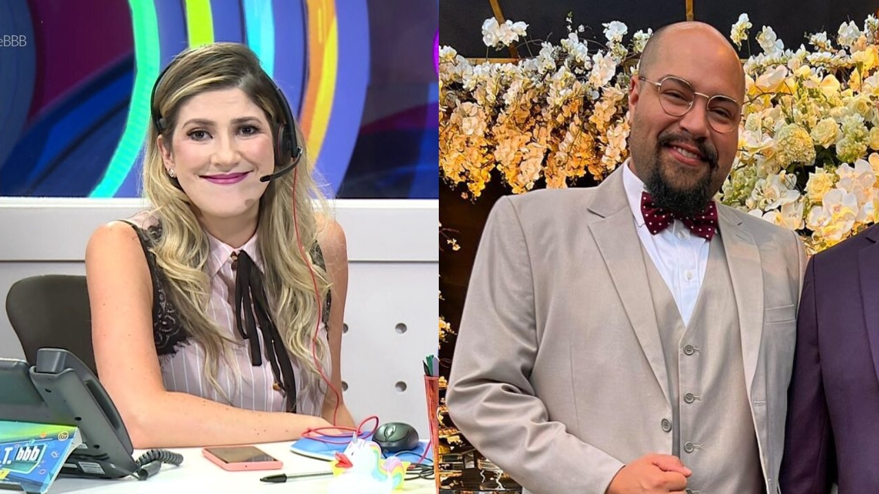 TV Globo e Instagram/@iagoabravanel