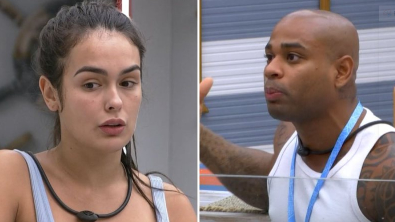 Reprodução/Globo