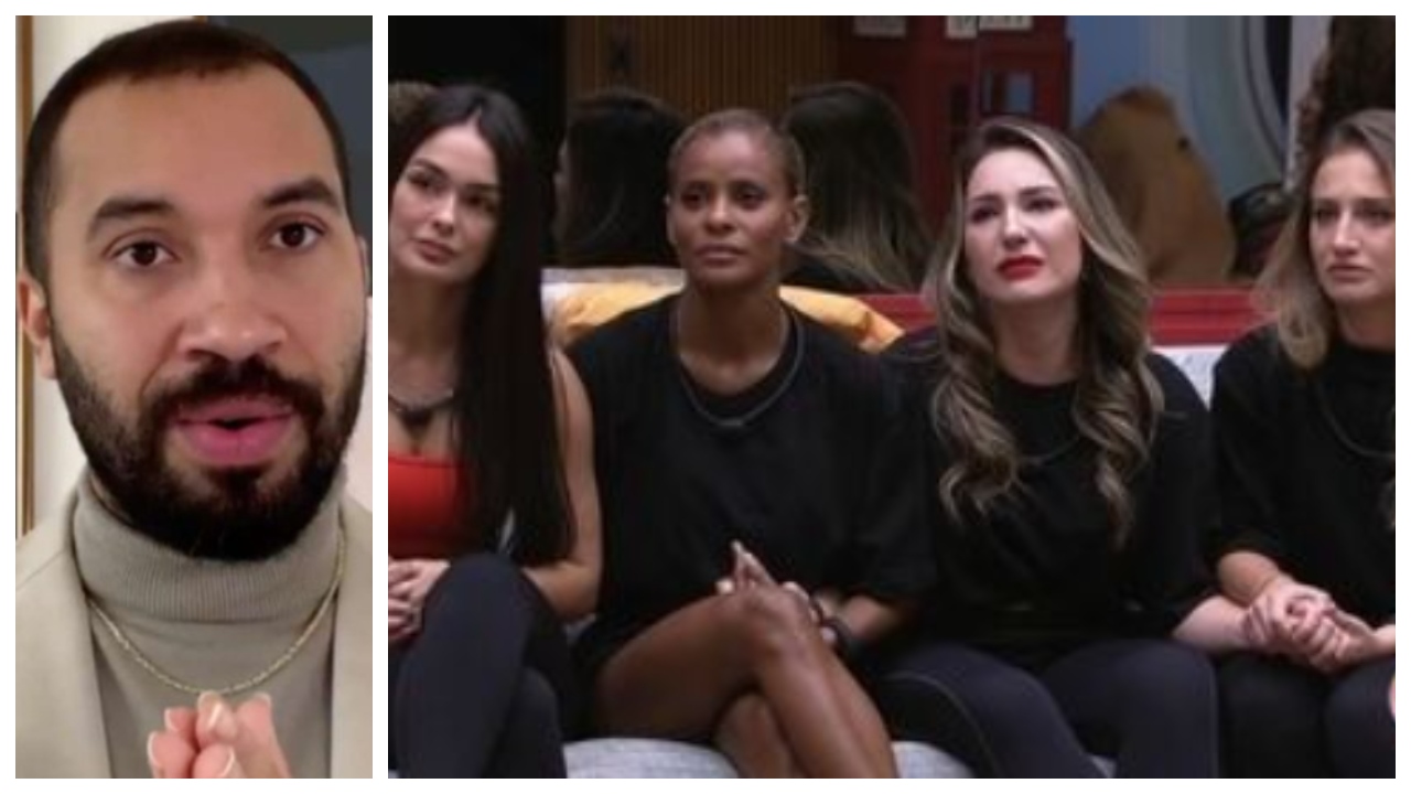 Reprodução/Globo