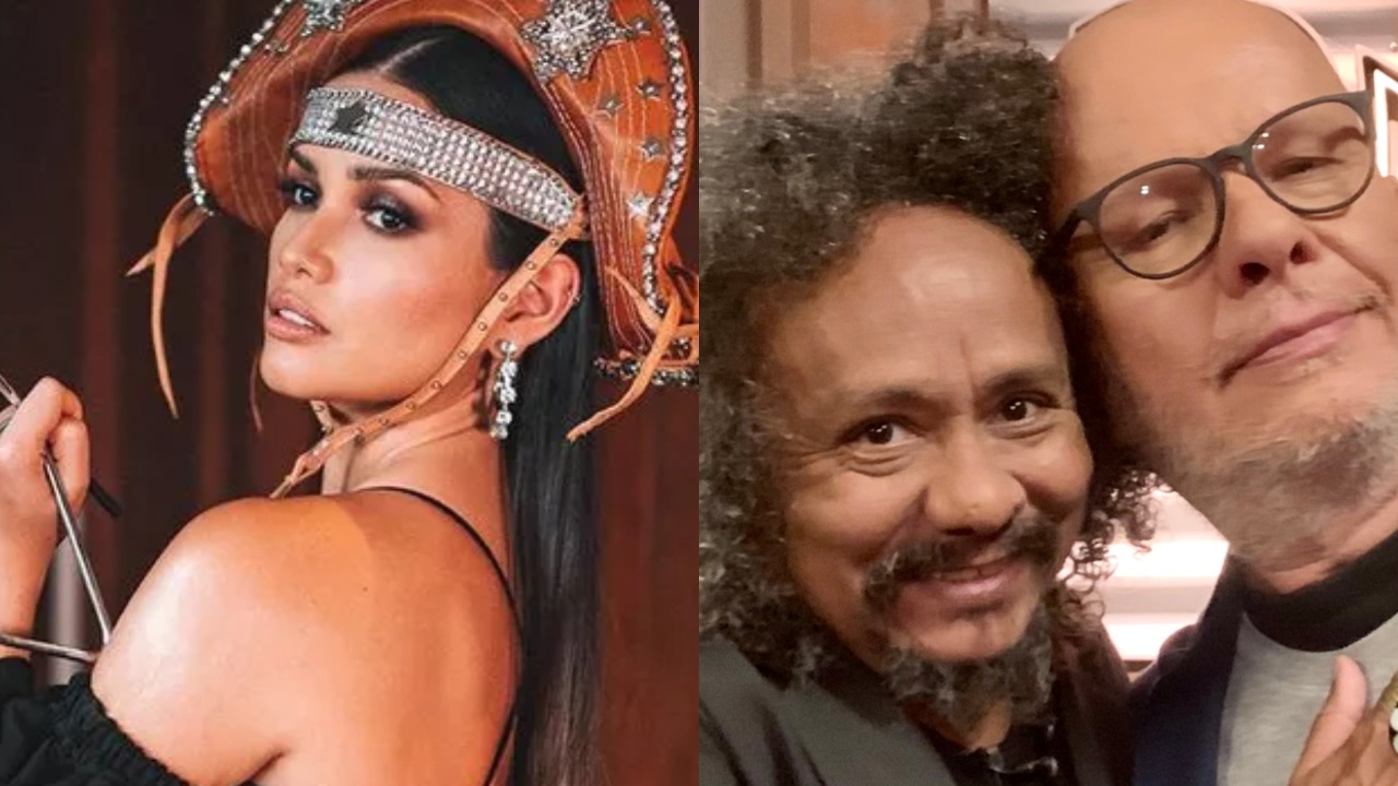 Instagram e Lara Asano/TV Cultura