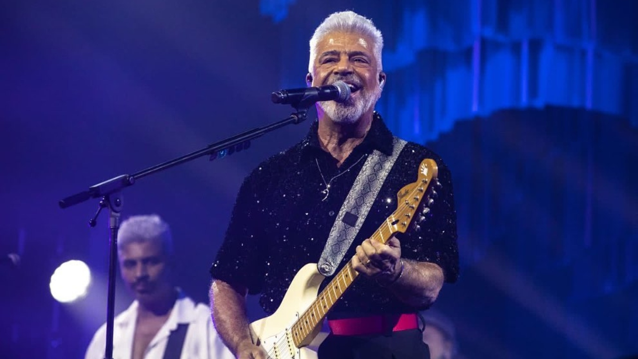 Globo/ João Cotta e Ellen Soares